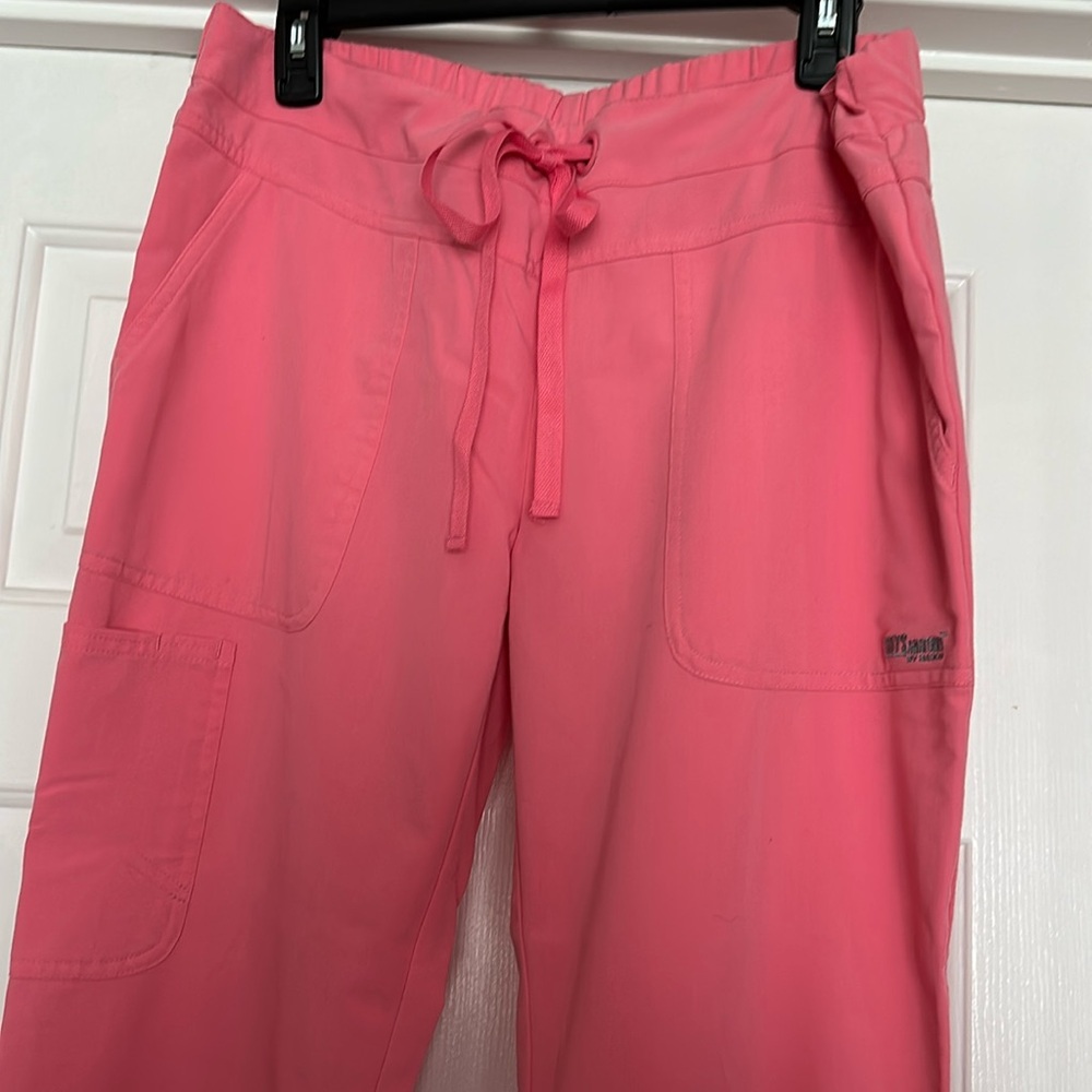 Greys anatomy scrub bottoms